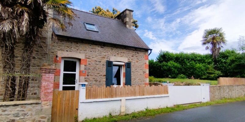 Gîte Mamie Cocotte, Plouha (1 - 4 personnes)