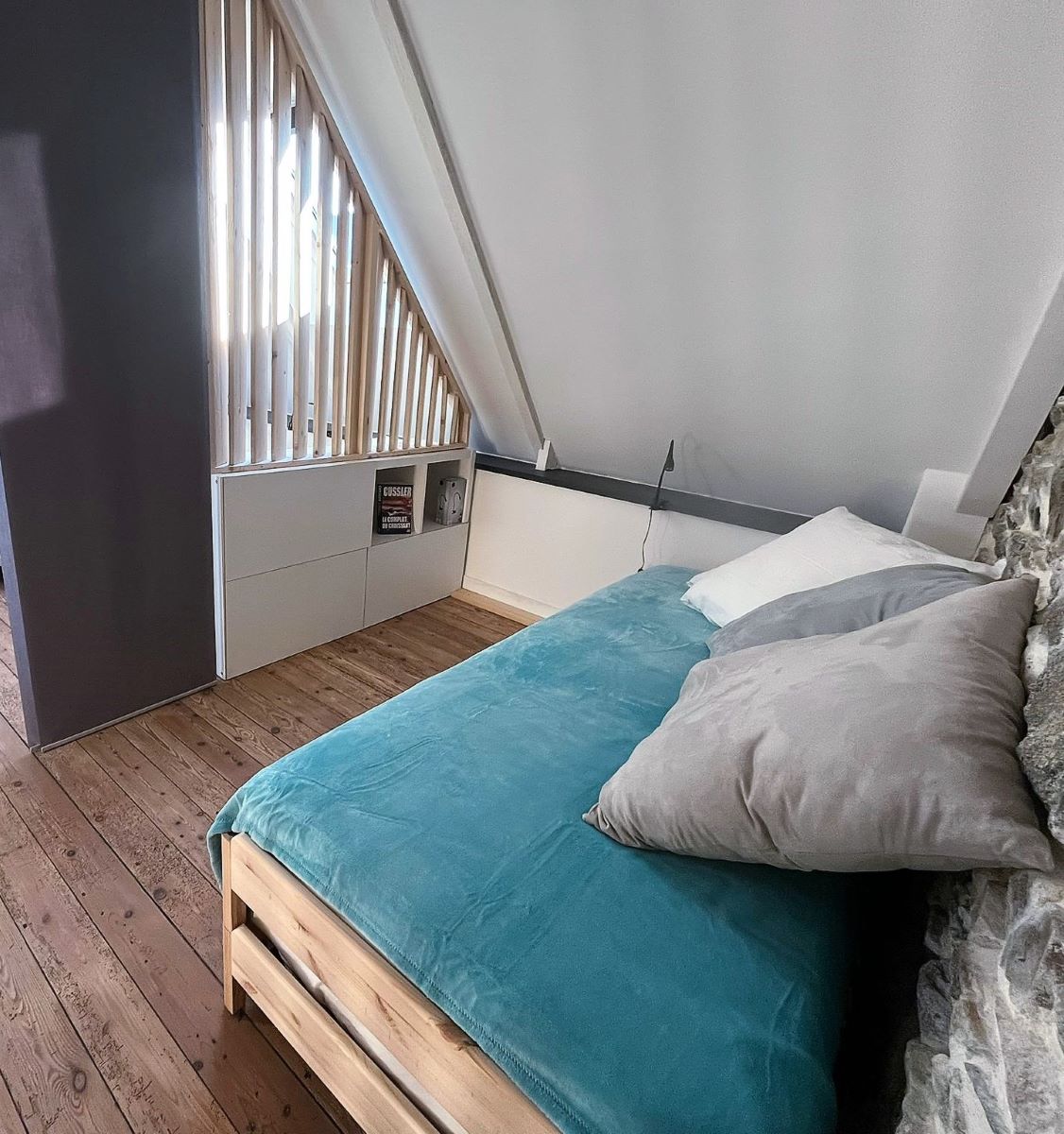 Le Gîte Mamie Cocotte TatîeMamîe Gîtes en Côtes d'Armor