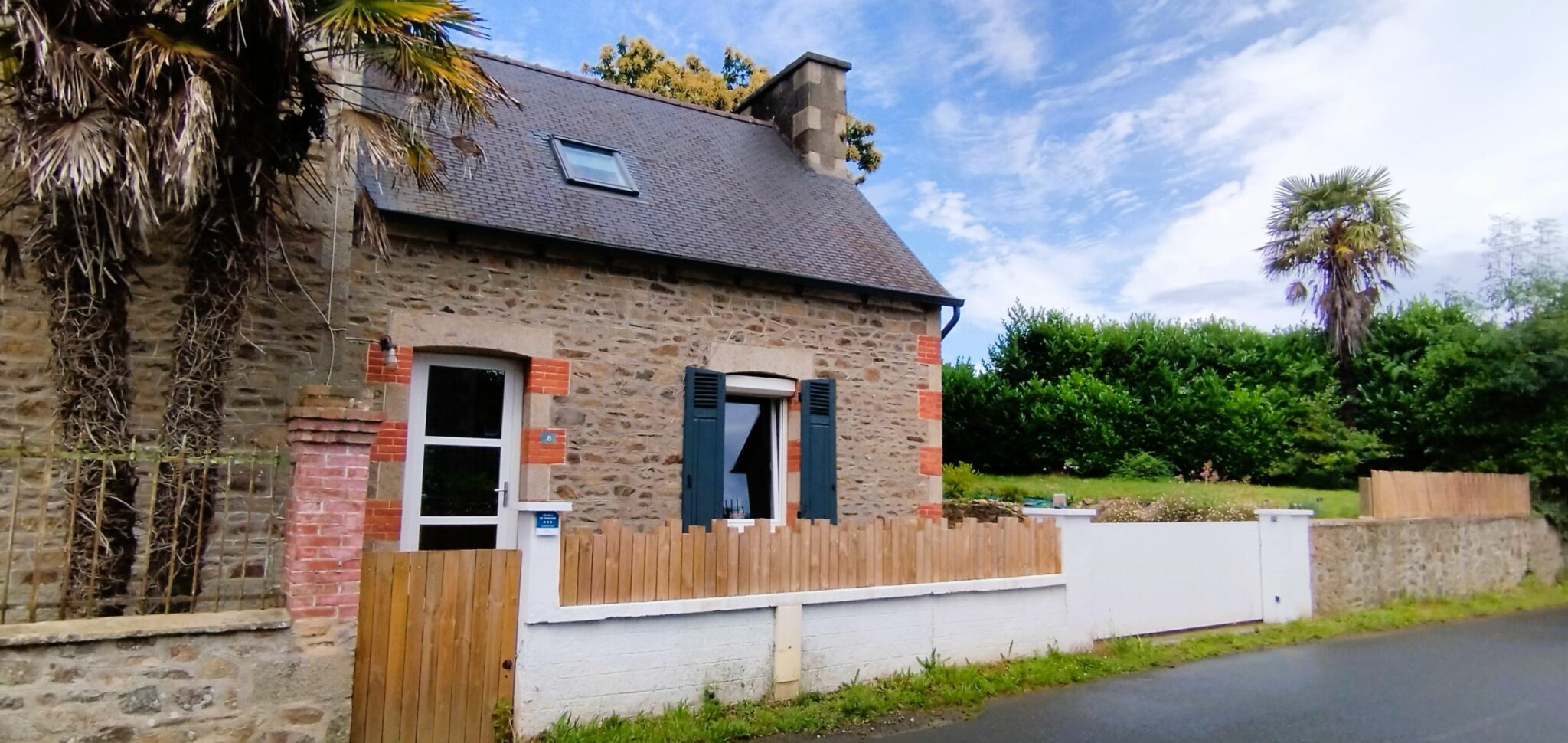 Le Gîte Mamie Cocotte TatîeMamîe Gîtes en Côtes d'Armor