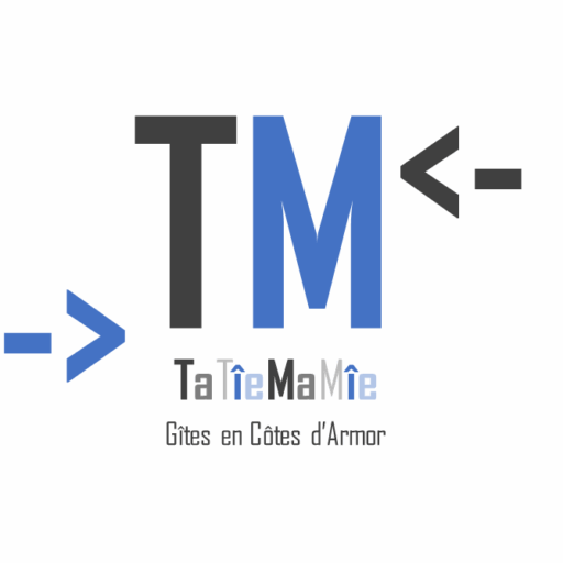 TatîeMamîe - Gîtes en Côtes d'Armor
