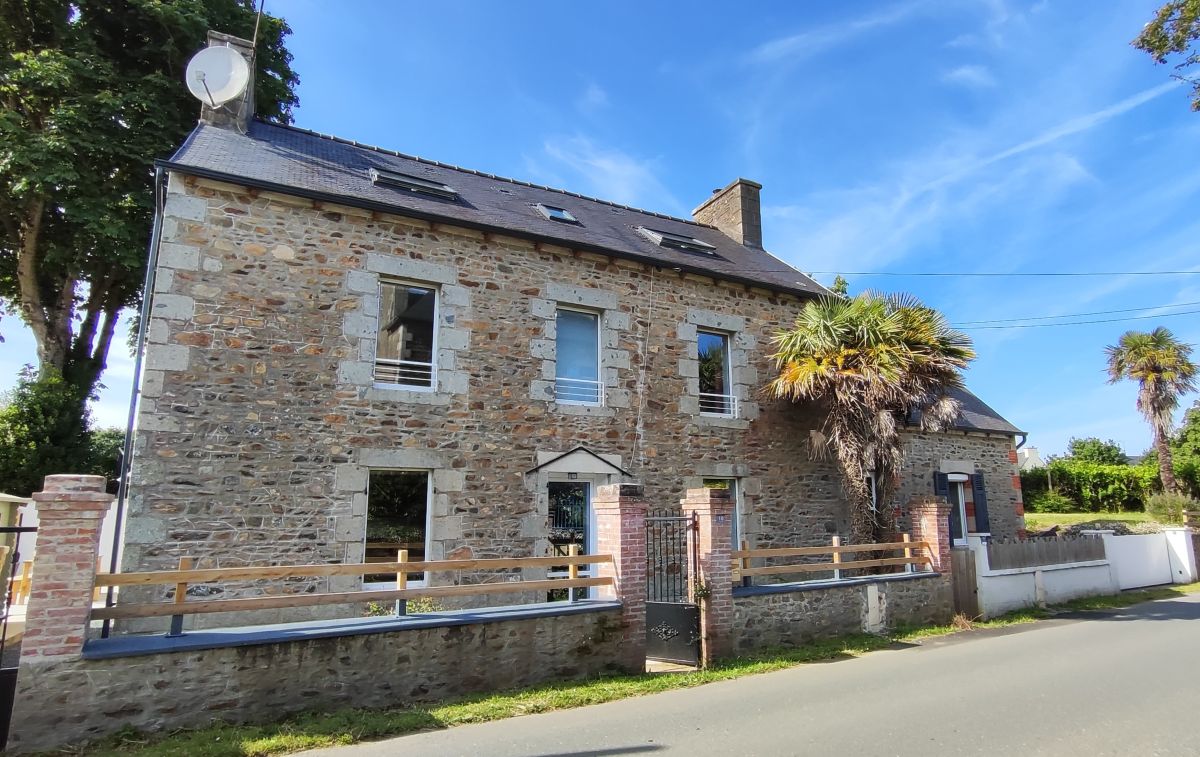 Gîte Mamie Cocotte